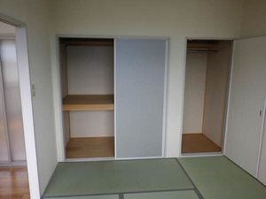 メゾン　コンフォール 0201号-8