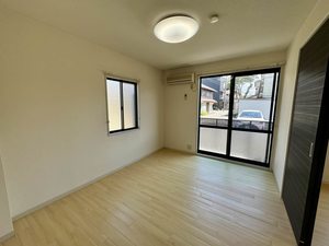 メゾンドラフィーネI 0102号-6