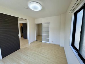 メゾンドラフィーネI 0102号-7