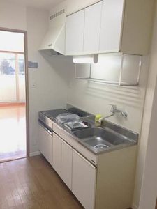 リバーサイドタワー　ＲＳＴ 0202号-3