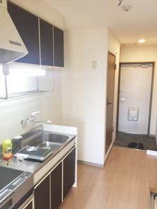 リバーサイドタワー　ＲＳＴ 0502号-3