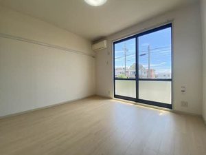 コーポあかり 0103号-2