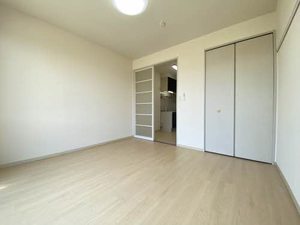 コーポあかり 0103号-3