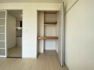 コーポあかり 0103号-4