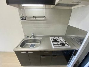 コーポあかり 0103号-5