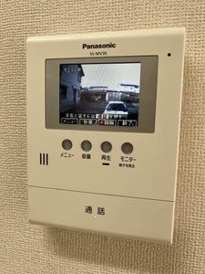 コーポあかり 0105号-11