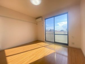 コーポあかり 0205号-2