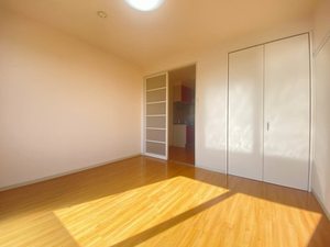 コーポあかり 0205号-3