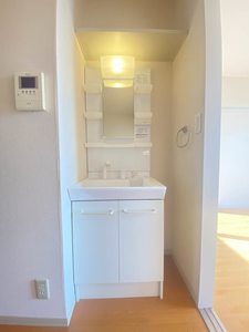 コーポあかり 0205号-8