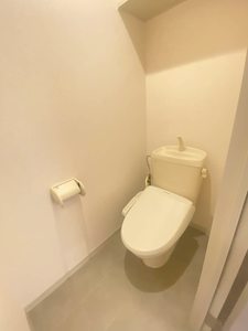 コーポあかり 0205号-10