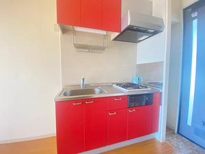 コーポあかり 0205号-12