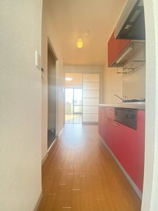 コーポあかり 0205号-14