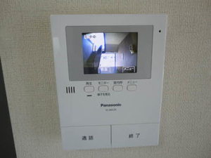 フレグランス北村 A101号-10