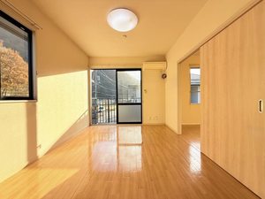 フレグランス北村 B202号-2