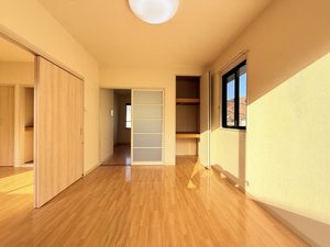 フレグランス北村 B202号-3