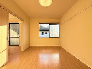 フレグランス北村 B202号-6