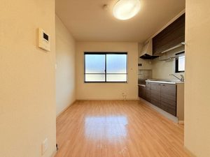 フレグランス北村 B202号-7