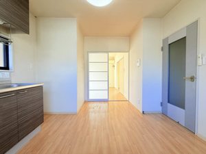 フレグランス北村 B202号-9