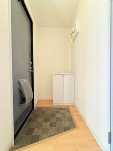 フレグランス北村 B202号-10