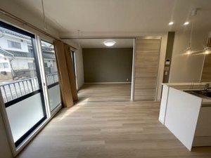 フレグランス太田部Ⅰ 0101号-2