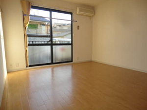 フレグランスさとみ 0103号-2