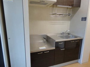 フレグランスさとみ 0103号-3