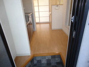 フレグランスさとみ 0103号-4