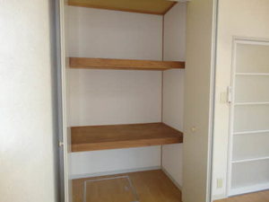 フレグランスさとみ 0103号-5