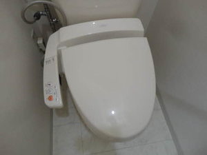 フレグランスさとみ 0103号-6