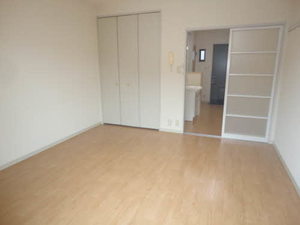 フレグランスさとみ 0103号-9