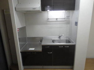 フレグランスさとみ 0103号-12