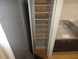 フレグランスさとみ 0103号-13