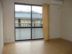 フレグランスさとみ 0202号-2