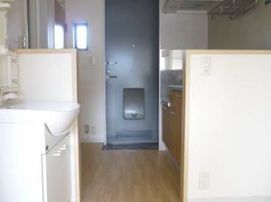 フレグランスさとみ 0202号-6