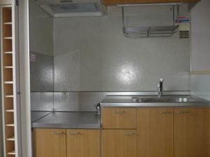 フレグランスさとみ 0202号-7