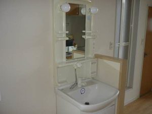 フレグランスさとみ 0202号-8