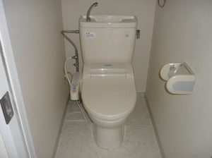 フレグランスさとみ 0202号-10