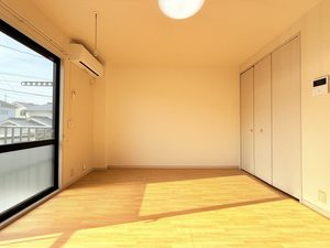 フレグランスさとみ 0206号-2