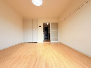 フレグランスさとみ 0206号-3