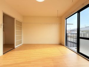 フレグランスさとみ 0206号-5