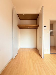 フレグランスさとみ 0206号-6