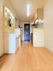 フレグランスさとみ 0206号-7