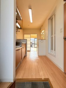 フレグランスさとみ 0206号-8