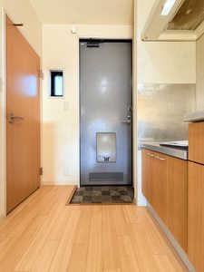 フレグランスさとみ 0206号-9