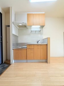 フレグランスさとみ 0206号-10