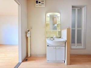 フレグランスさとみ 0206号-11