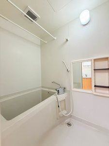 フレグランスさとみ 0206号-12