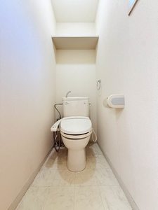 フレグランスさとみ 0206号-13