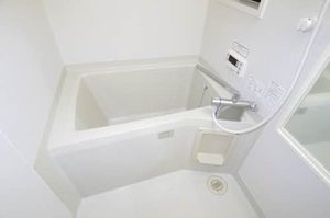 フレグランスやまぐち 0201号-4