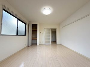 ディアスウチカワ２ 0101号-3